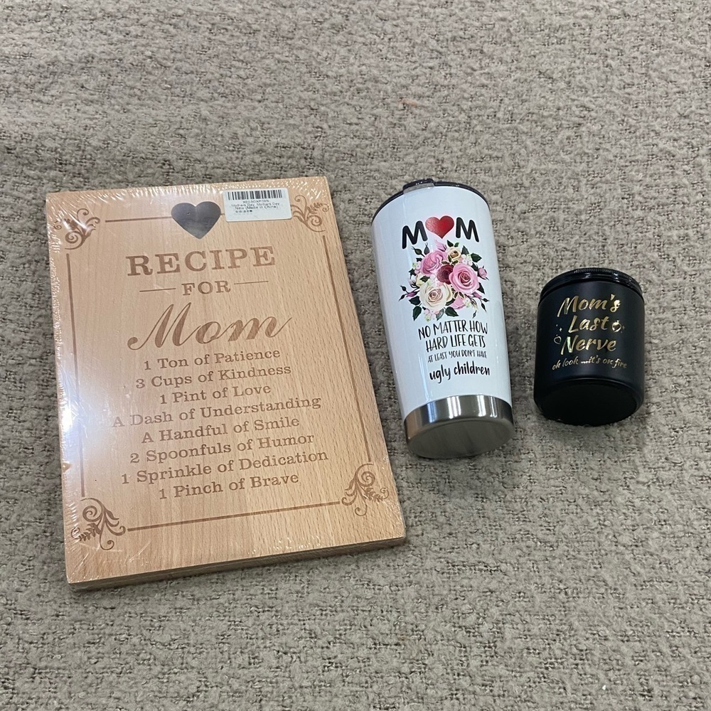 Mother Gift Set